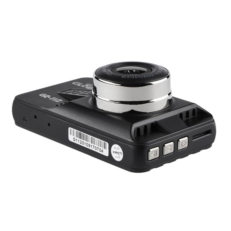 Car DVR GLOBEX GE-112 Автомобильный Видеорегистратор