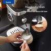 Donlim DL-6400 Retro Semi-Automatic Espresso Machine CN plug (adapter included)