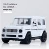Alloy SUV Model Kids Sports Car Toy Boy Car