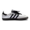adidas Оригинальные Samba Нескользящие Износостойкие Нескользящие Износостойкие Низкие Скейтбордические Кроссовки IG1024(Команда15-)