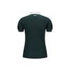 ANEW GOLF Women Back Zip T-Shirt_Dn