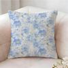 Retro Prints Pillow Case Pillowcase Doublesided Printed Sofa Cushion Bedroom Headboard Pillow