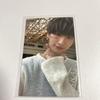 [USED] ATEEZ Seonghwa Trading Card THANXX