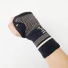 Wristband Sports Compression Wrist Brace Sleeve Support Elastic Palm Hand Glove