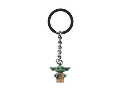 Брелок для ключей Baby Yoda Grogu 854187