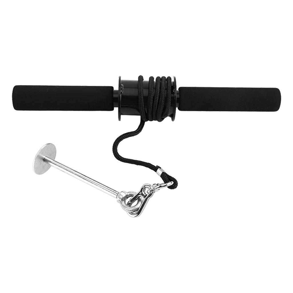 Wrist Roller Ripper Forearm Exerciser Strength Wrist Curler For Wrist Forearm Strength Training