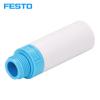 Глушитель серии UC FESTO