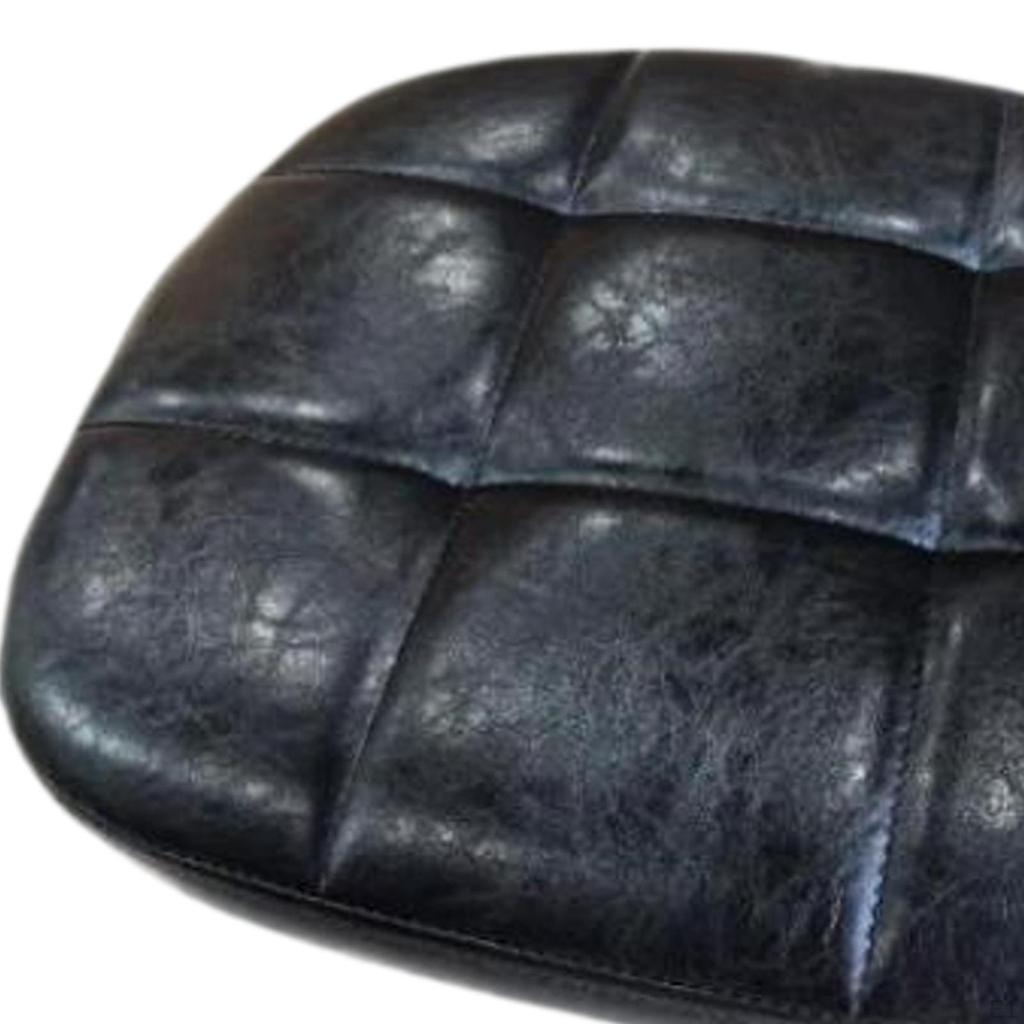 Bar Stool Seat Top Chair Swivel Easy To Install Round for