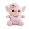 Beret Anime Angel Character Plush Toy Soft Fill Doll Child Gift Holiday