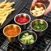 Mustard/Salad/Tomato Sauce Dipping Bowl Condiment/Sauce Sauce Dish Multifunctional Sauce Cup