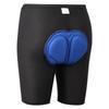 Comfortable, Breathable Soft Cushion Cycling Pants for Men & Women - Ideal for Spring & Autumn Mountain Biking & Motorcycling.