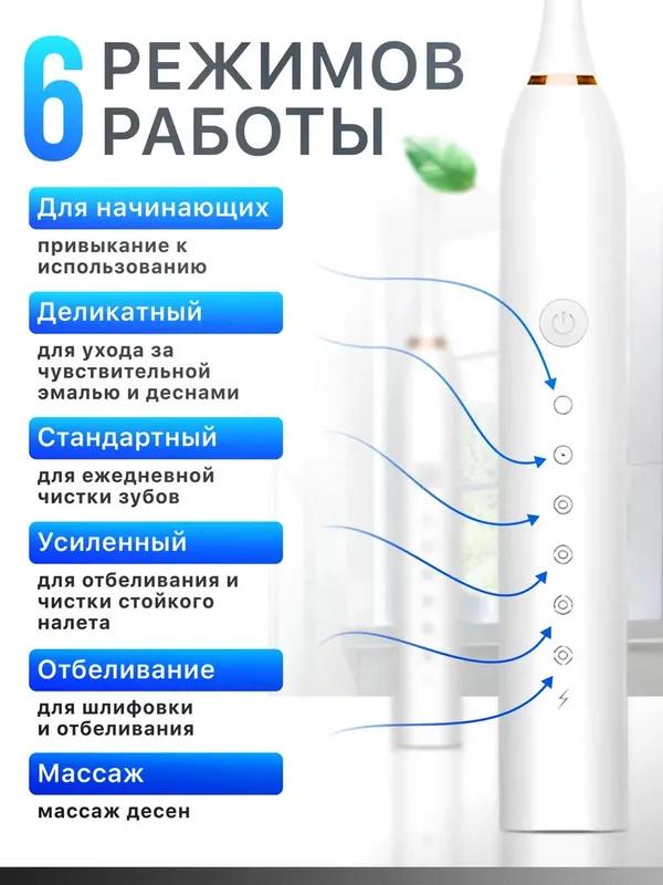 Xiaomi Электрическая зубная щетка