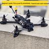 Gubo MAK4 4S 5-inch FPV Racing Drone RTF Kit (CN version)