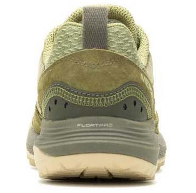 Merrell Siren 4 Traveller ботинки трекинговые