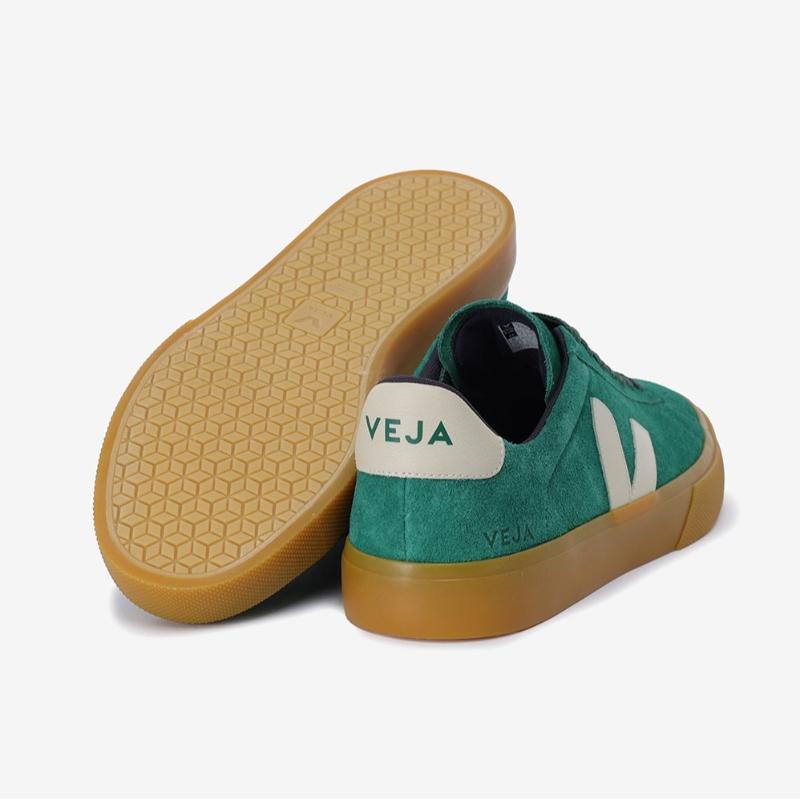 Veja 2024 F W Экологичные Унисекс Кроссовки Campo Bold Svju243cp03 695
