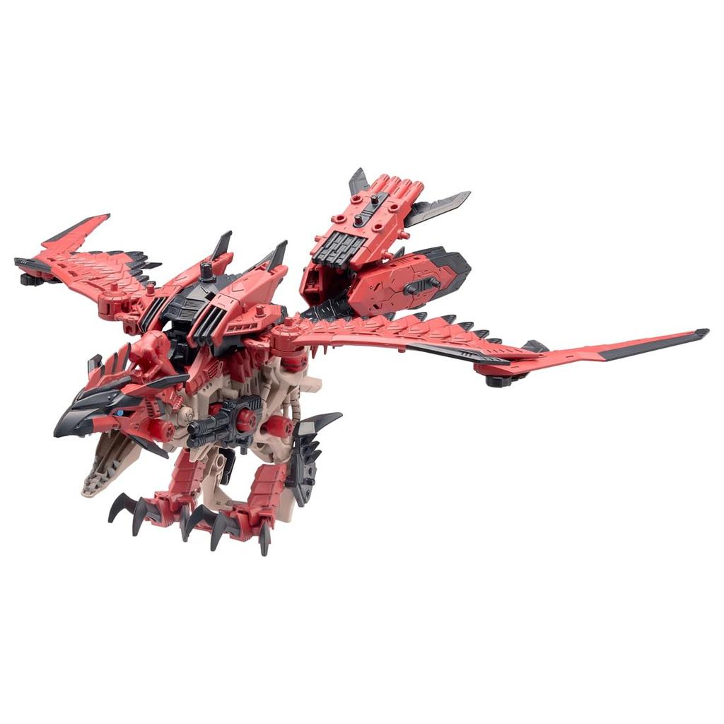 ZOIDS Звуковая Птица Раталос