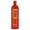 Certified Natural Argan Oil from Morocco, Sulfate-Free Moisture & Shine Shampoo, 20 Fl Oz (591 Ml)