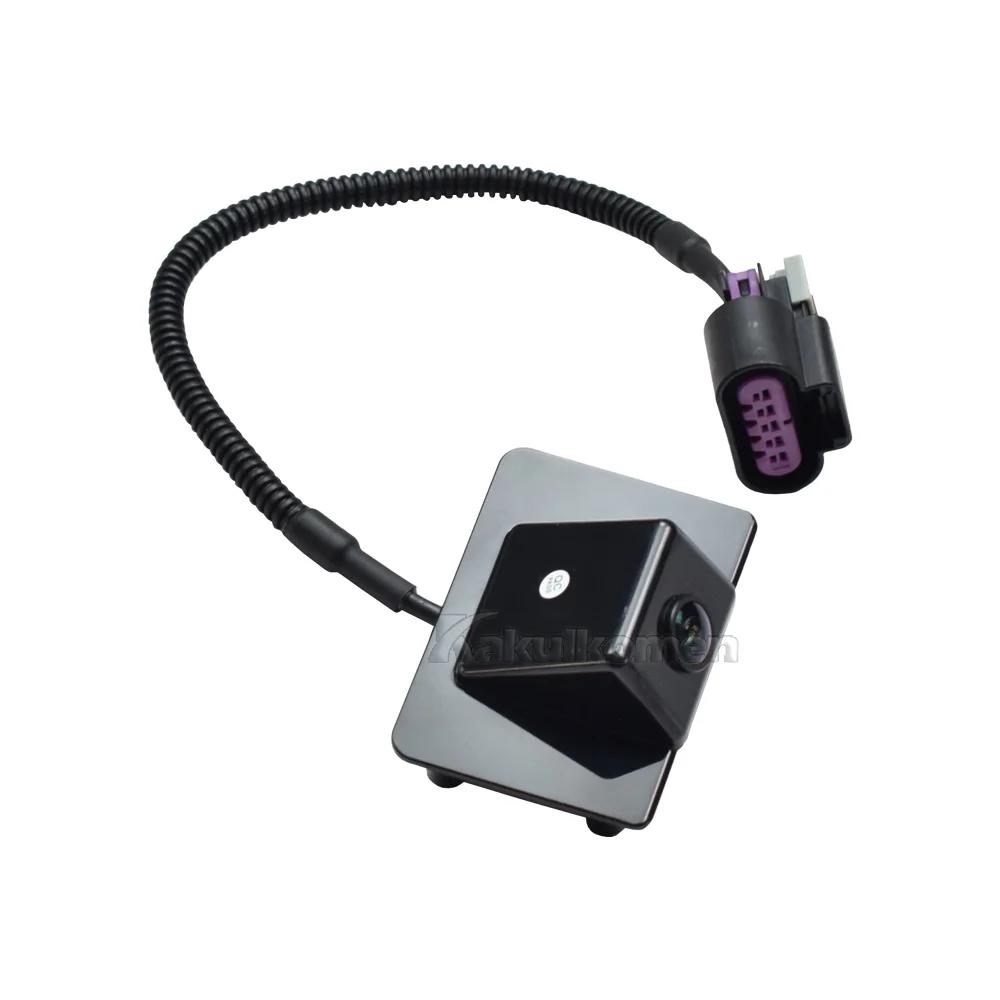 15173619 Vehicle Rear View Reverse Backup Parking Camera For Chevrolet Suburban GMC Yukon Tahoe Cadillac Escalade