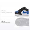 Air 1 Low ALT TD Alternate Royal Toe Детские кроссовки Синий Белый Черный DR9747-140