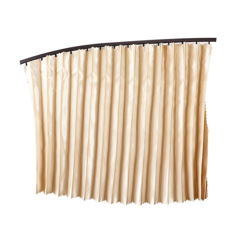 Universal Car Side Window Sunshade UV Protection Car Heat Insulation Curtain Summer Shade Supplies For SUV Sedan Hatchback