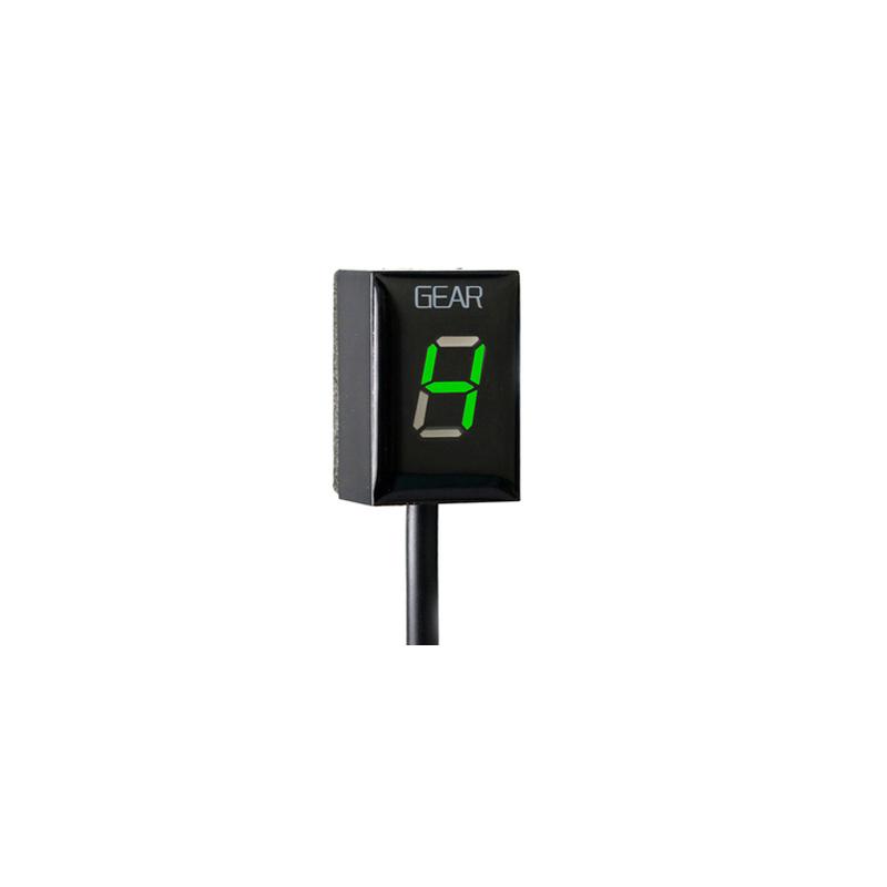 Motorcycle gear indicator Kawasaki ER-6F /N Z1000SX Ninja 300 400 Z1000 Z800 Z750 versys 650 Z400 ER-6F KLE650 VULCAN S 650 VN90