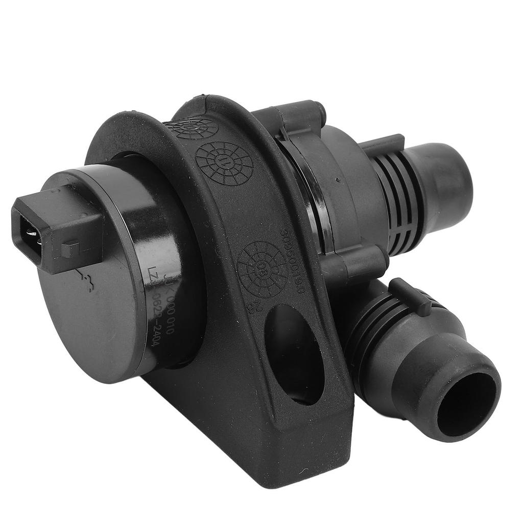 Auxiliary Water Pump 6904541 Enhanced Performance High Strength Electric Auxiliary Water Pump for L322 2002 to 2012