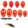 Ocean Rock Fishing Luminous Stick Fishing Float Fishing Tackle Inserted Buoy