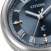 Citizen ES9490-61L ( Смотреть xC hikari collection Радиоуправляемая модель Titania Eco-Drive на солнечных батареях Happy Flight)