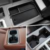 Auovo Новая консольная коробка и подстаканник для Toyota Land Cruiser 250