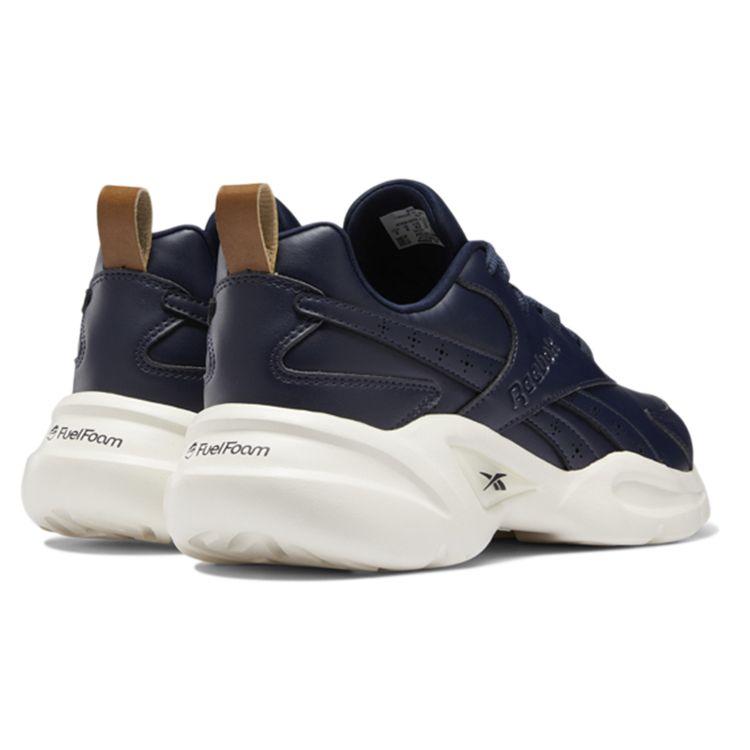 Reebok Royal Ec Удобные низкие лайфстайл кроссовки Унисекс кроссовки Черные Белые G55874