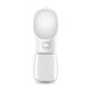 Portable Dog Water Dispenser Plastic Pet Water Feeding Supplies Outdoor Dog Water Bottle  Hiking