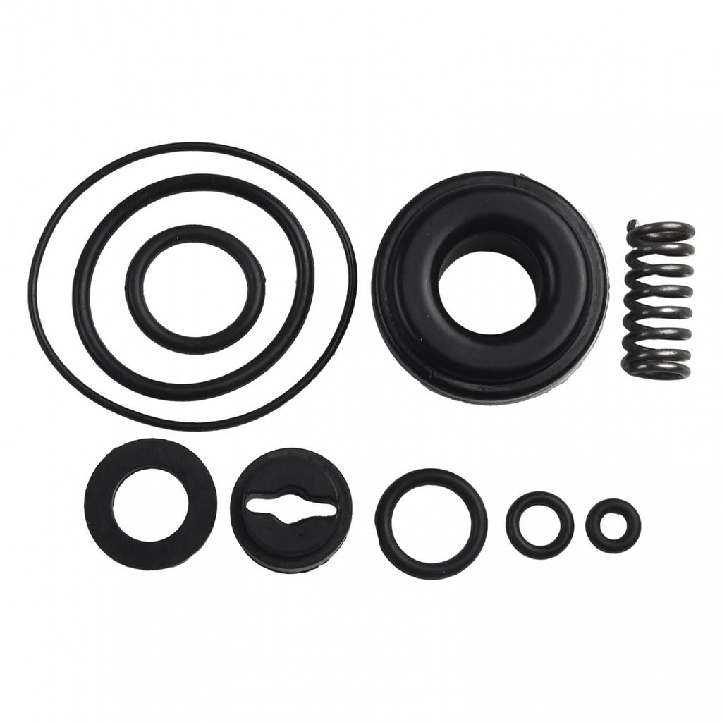 Air Nailer Pneumatic Nailer 1 Set Accessory Pneumatic Nailers