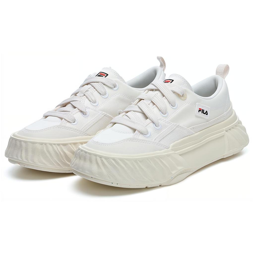 (WMNS) FILA FOSSO2023  'White' Women's F12W322301FWA
