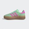 Adidas Gazelle Bold Women H06125 Pulmin Scrpnk Gumm2