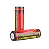 21700 6000mAh Lithium Battery 3.7V Rechargeable Battery High Capacity Protect Suitable for Flashlight Torch Speaker