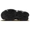 Air Jordan  Jordan Deja Sandal Black Metallic Gold Women Sneakers FN5036-001