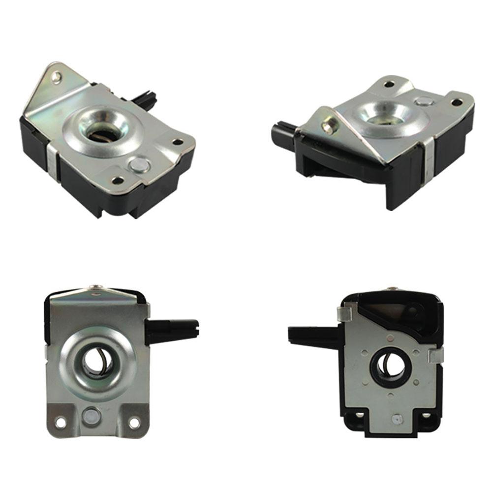 Нижний правый замок капота для BMW E36 3 серии 1989-00 Z3 1994-2002 51238122270