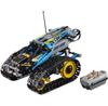 LEGO Technic 42095 Управляемый трюковый гонщик