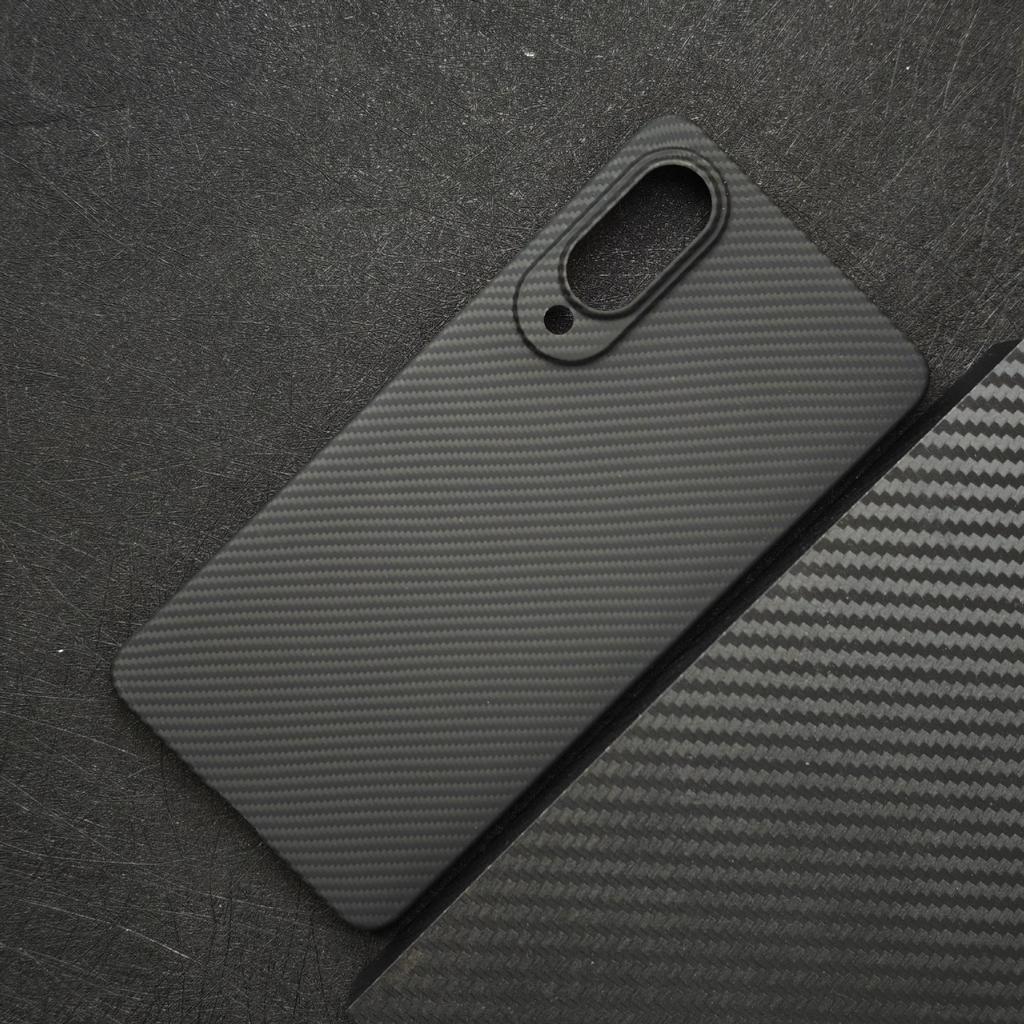 Новый Sunset Подходящий для Samsung S25Edge Кевларовый Чехол для Мобильного Телефона Тонкий Бизнес S25Edge Защитный Чехол Магнитная Адсорбция