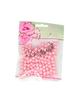 BEADS PEARLS WITH A HOLE 8 190 PCS