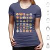 Fraggle Rock T Shirt Cotton Men Women DIY Print Fraggle Boober Wembley Gobo Mockey Dance Your Cares Away Doozer 80s Tv Show