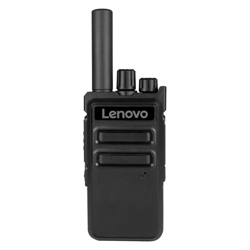 Lenovo C180life Analog Walkie-Talkie (CN version)