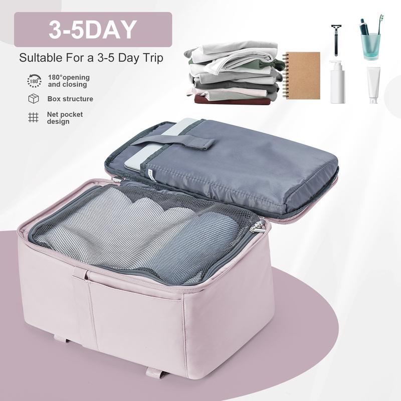 Женский рюкзак, дорожный чемодан, сумка для салона самолета Ryanair 40x20x25, дорожная сумка для самолета, мужской рюкзак Laotop, Wizzair Carry On