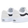 Footwear Vans White Sk8-Low