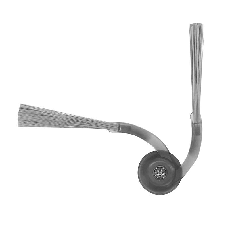 Подходит для ( Roborock Saros Z70 / Z70 Ultra ) Запчасти Аксессуары Основная Боковая Щетка Hepa Фильтр Моп Пылесборник Деталь Робота Пылесоса