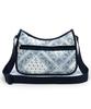 Official Shoulder Bag CLASSIC Bandana Breeze HOBO/7520 Women's