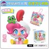 My Little Pony Стиль Слепой бокс Мини-фигурка Милый питомец Модель Модный Декор комнаты Украшение Подарок Коллекция Игрушка