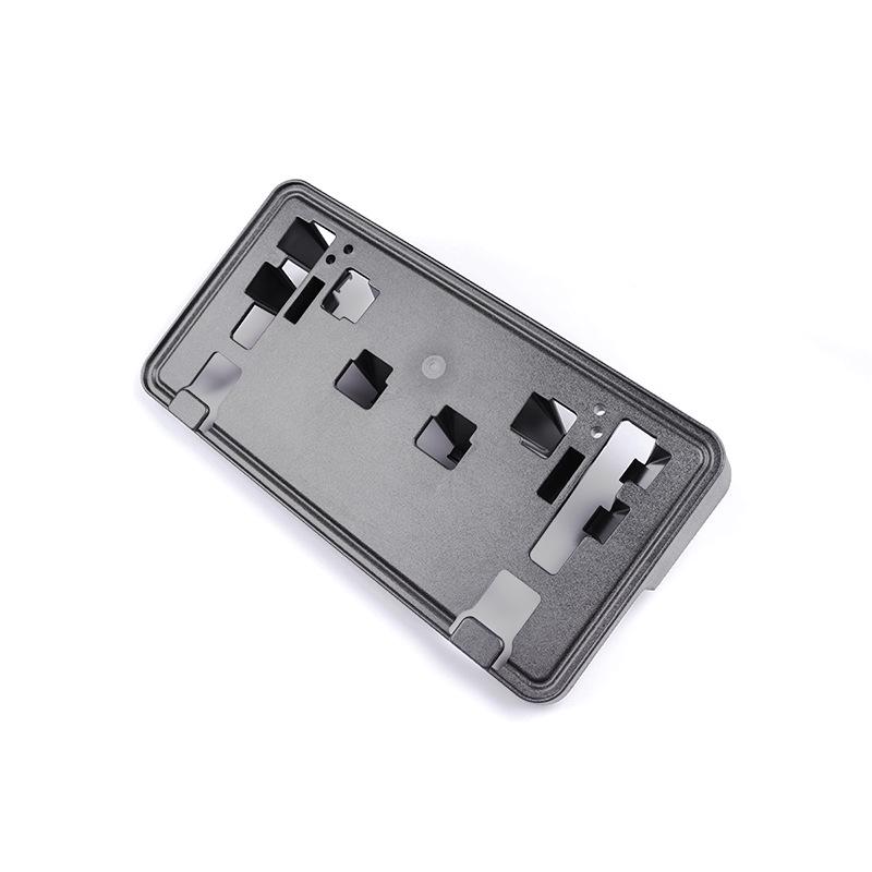 Крепление для переднего номерного знака для Ford F-150 2021-2023 (ML3Z-17A385-BB)