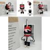Cute And Fun Denji Chainsaw Man Plushtoy For All Ages Ideal For Room Decorations And Cosplay Costume Props