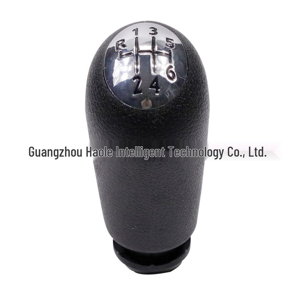 Ручка переключения передач Renault для Laguna, Megane 2, Clio 3, Kangoo